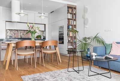 Apartament 3 camere- decomandat Postalionului-STB - 1