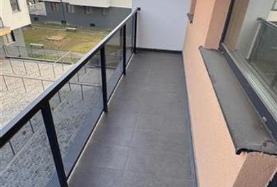 Apartament cu 3 camere circular în Florești - 7