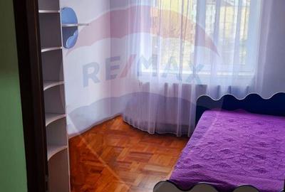 Apartament 3 camere de inchiriat spatios, complet mo... - 6