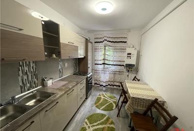 Apartament 3 camere, etaj 2, mobilat si utilat, Bucegi - 2
