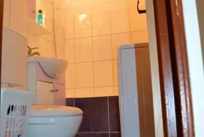 Garsonieră decomandată în Berceni - 1