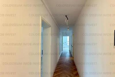 Apartament cu 3 camere decomandat în Tractorul - 3