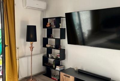 Casă cu 5 camere cu Teren 400 Mp în Central - 7
