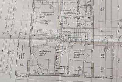 Casa de vanzare – Harman | 170 mp utili | 500 mp teren - 3