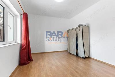 Casă cu 5 camere cu Canalizare în Cordun - 16