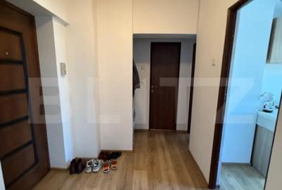 Apartament cu 2 camere decomandat în Democrației - 4