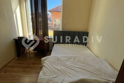Apartament cu 4 camere în Zorilor - 10