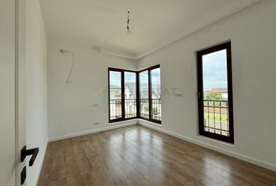 Vila Individuala 4 camere Lacul Pasarea - 7