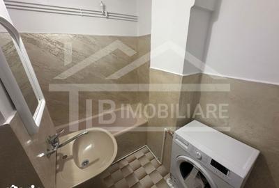 Apartament cu 2 camere decomandat în Tudor Vladimirescu - 5