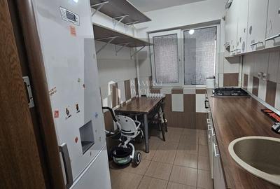 Apartament cu 2 camere semidecomandat, mobilat în Alexandru Obregia - 7