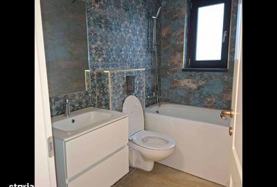 Casă cu 4 camere în Central - 11