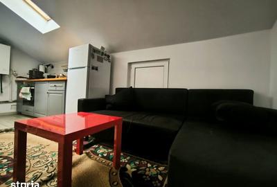 Apartament cu 2 camere semidecomandat în Iris - 9