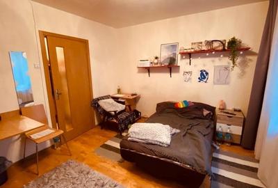 Apartament de 1 camera, decomandat, 22 mp, Gheorgheni - 2