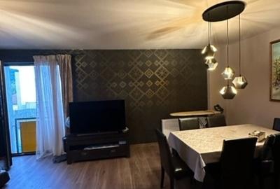 ZONA CASA CRISAN apartament 4camere finisat etaj2 cu terasa 60mp! - 3