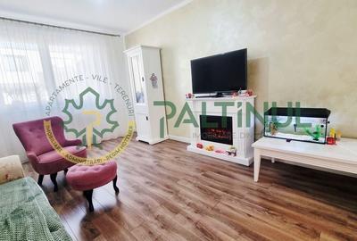 Apartament 3 camere de vânzare – str. Ascanio Damian, Cartierul Arhitecților - 1