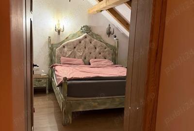 Apartament cu 4 camere decomandat în Central - 9