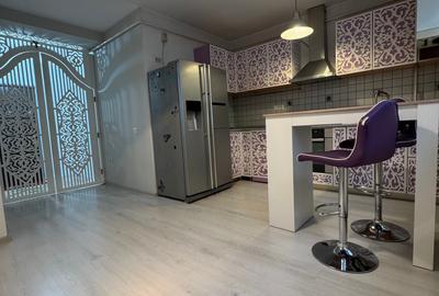 Studio 40 mp Ovidiu Zona Centrală Mobilat Utilat Bloc Nou - 7