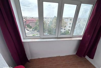 Apartament cu 2 camere, mobilat în Casa de Cultură - 4