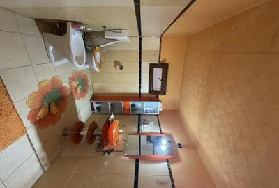 Casă cu 2 camere cu Teren 360 Mp în Central - 6