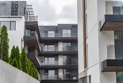 2 CAMERE - IANCU NICOLAE - PISCINA - LANGA PADUREA BANEASA - COMISION 0% - 3