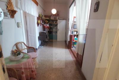 Apartament de vanzare, 4 camere, 201 mp, spatios, ultracentr - 12