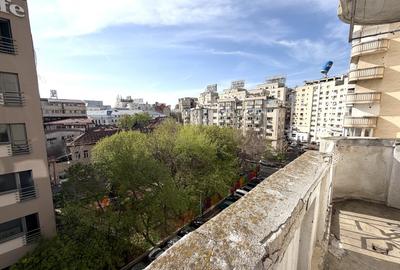 Apartament cu 2 camere decomandat, mobilat în Unirii - 9