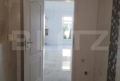 Inchiriere Ap 3 camere cu gradina si terasa, 2023, Tractorul, Coresi - 18