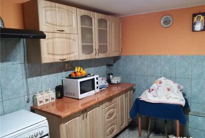 Casă cu 3 camere cu Teren 1000 Mp în Tămașda - 1