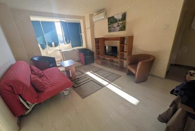 Apartament cu 2 camere semidecomandat în Gara de Nord - 4