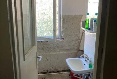 Garsonieră semidecomandată în Central - 2