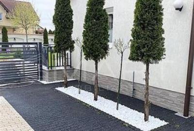 Casa 270 mp si teren 900 mp zona Brana Selimbar - 7