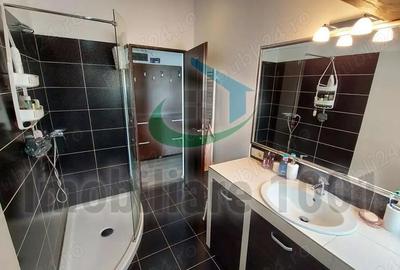 Apartament 3 camere, mansarda, loc parcare, zona Parc Regina Maria - 12