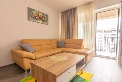 Apartament 2 camere Kasper Tractorul - 3