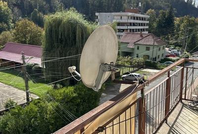 Apartament cu 2 camere decomandat în Bârzești - 6