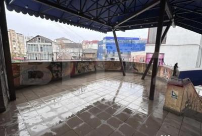 Spațiu comercial, de 237 mp, în Dej - 1