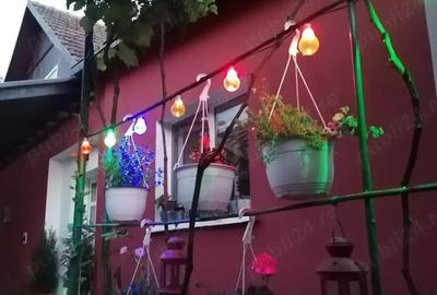 Casă cu 3 camere cu Teren 900 Mp în Central - 4