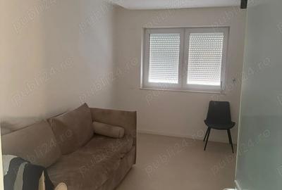 Vand apratament 3 camere bloc nou pers fizica - 1