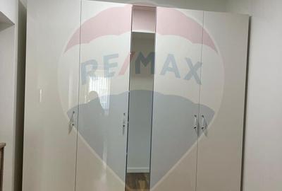 Apartament cu 2 camere cu parcare Ivory Residence Pipera - 2