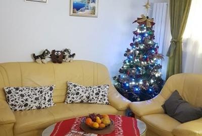 Apartament cu 2 camere semidecomandat în Năvodari Tabără - 5