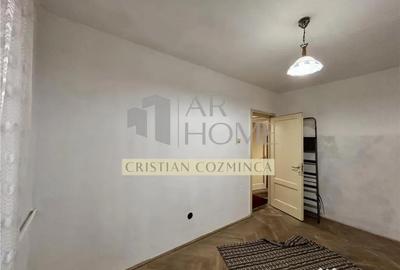 Apartament cu 2 camere decomandat în Central - 4