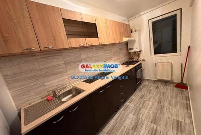 Garsoniera Moderna Bloc Nou Berceni - Dimitrie Leonida - 4