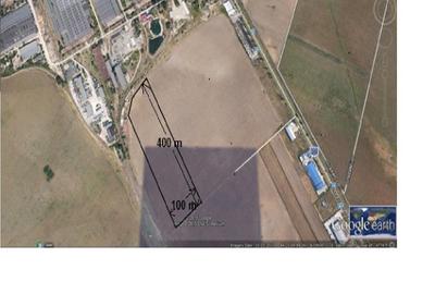 Teren de vanzare - 2