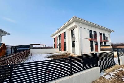 CASA DE VANZARE TIP DUPLEX | MOGOSOAIA | 4 CAMERE | FINISATA | - 18