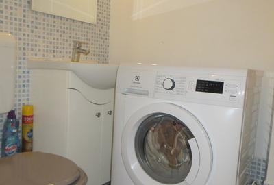 Apartament decomandat în 13 Septembrie - 4