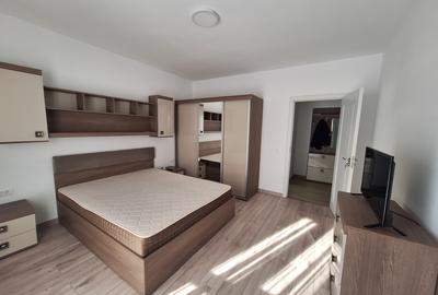 Garsonieră decomandată în Lujerului - 4