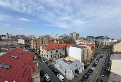 Apartament cu 3 camere în Calea Victoriei - 9