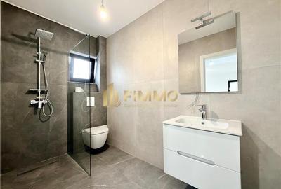 Duplex cu 4 camere cu Canalizare în Exterior Est - 6