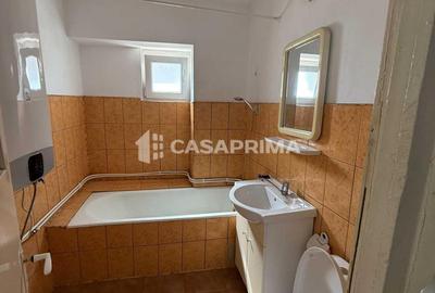 CHIRIE - Apartament 1 camera Nicolina-Rond Vechi, 49mp !! - 7