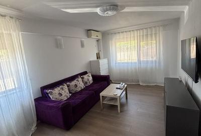 Apartament cu 2 camere decomandat în Central - 2