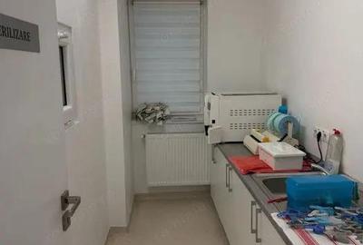 Spatiu comercial pretabil cabinet stomatologic zona Arhitectilor - 3